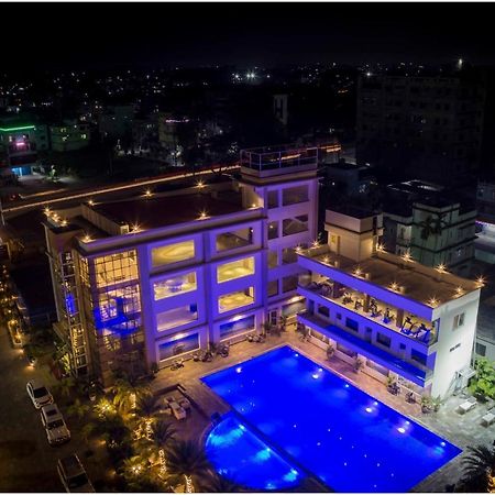Hotel The Kingsbury Birtamode Экстерьер фото